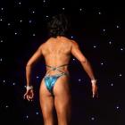 Paige  Roberts - NPC Washington Ironman 2012 - #1